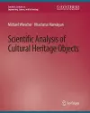 Scientific Analysis of Cultural Heritage Objects cover