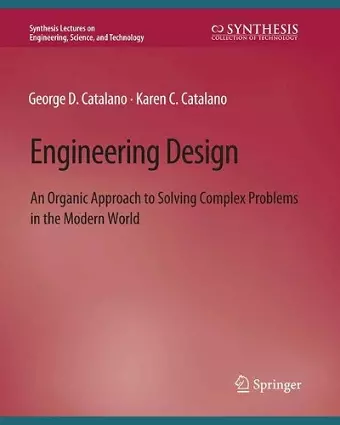 Engineering Design cover