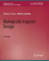 Biologically Inspired Design cover