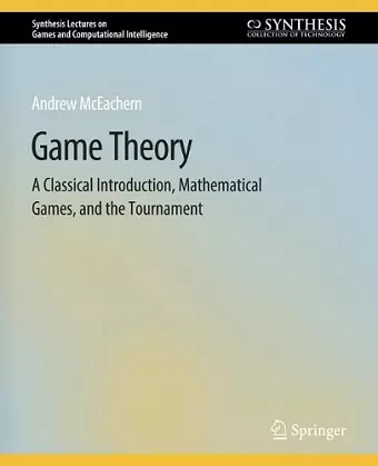 Game Theory cover