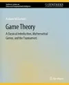 Game Theory cover