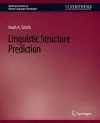 Linguistic Structure Prediction cover