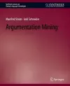 Argumentation Mining cover