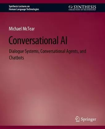 Conversational AI cover