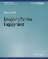 Designing for User Engagement cover