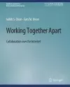 Working Together Apart cover