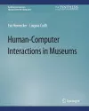 Human-Computer Interactions in Museums cover