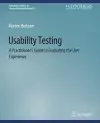 Usability Testing cover