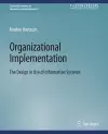 Organizational Implementation cover