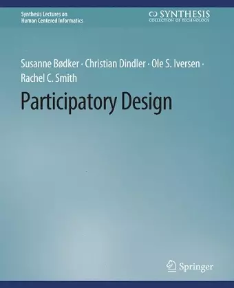 Participatory Design cover