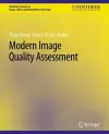 Modern Image Quality Assessment cover