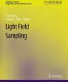 Light Field Sampling cover