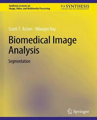 Biomedical Image Analysis cover