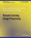 Remote Sensing Image Processing cover