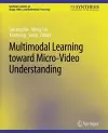 Multimodal Learning toward Micro-Video Understanding cover