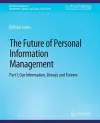 The Future of Personal Information Management, Part I cover