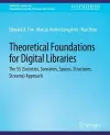 Theoretical Foundations for Digital Libraries cover