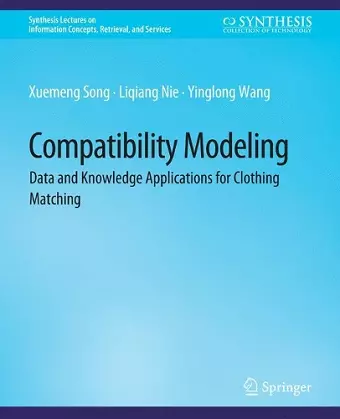 Compatibility Modeling cover