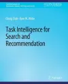 Task Intelligence for Search and Recommendation cover