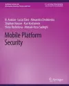 Mobile Platform Security cover