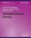 Automated Software Diversity cover