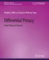 Differential Privacy cover