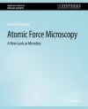 Atomic Force Microscopy cover