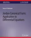Jordan Canonical Form cover
