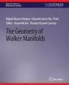 The Geometry of Walker Manifolds cover