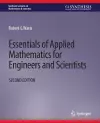 Essentials of Applied Mathematics for Engineers and Scientists, Second Edition cover