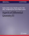 Aspects of Differential Geometry III cover