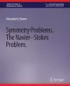 Symmetry Problems cover