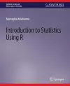 Introduction to Statistics Using R cover