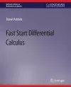 Fast Start Differential Calculus cover