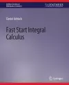 Fast Start Integral Calculus cover