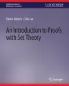 An Introduction to Proofs with Set Theory cover