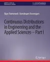 Continuous Distributions in Engineering and the Applied Sciences -- Part I cover