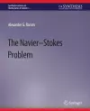 The Navier–Stokes Problem cover