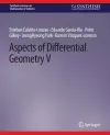 Aspects of Differential Geometry V cover