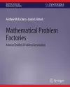 Mathematical Problem Factories cover