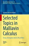 Selected Topics in Malliavin Calculus cover