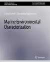 Marine Environmental Characterization cover