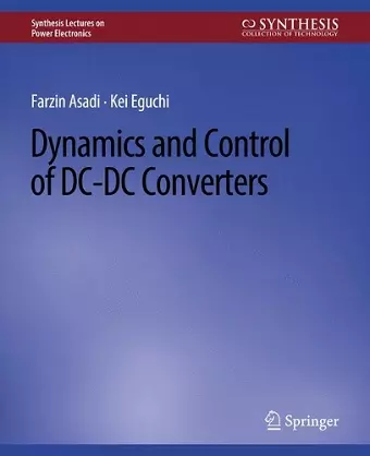 Dynamics and Control of DC-DC Converters cover