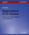 Robust Control of DC-DC Converters cover