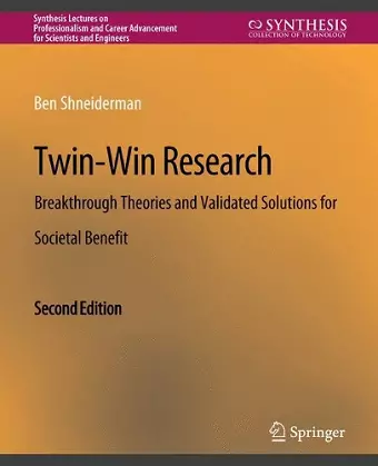 Twin-Win Research cover