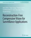 Reconstruction-Free Compressive Vision for Surveillance Applications cover