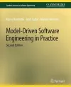 Model-Driven Software Engineering in Practice, Second Edition cover