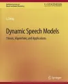 Dynamic Speech Models cover