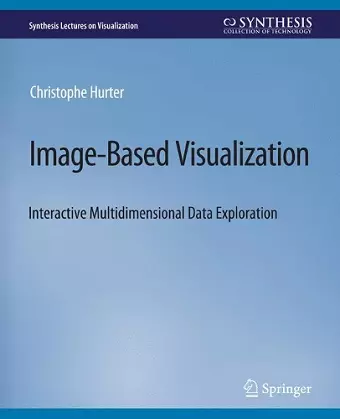 Image-Based Visualization cover