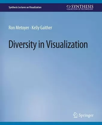 Diversity in Visualization cover